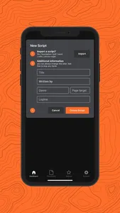 screnpla screenshot 3