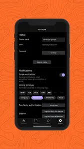 screnpla screenshot 4