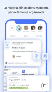 HeyVet - Smarter Pet Care screenshot 2