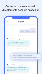 HeyVet - Smarter Pet Care screenshot 3
