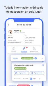 HeyVet - Smarter Pet Care screenshot 5