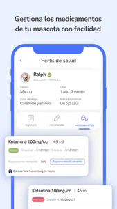 HeyVet - Smarter Pet Care screenshot 6