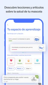 HeyVet - Smarter Pet Care screenshot 7