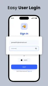 Warranty Manager & Reminder screenshot 0