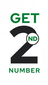 Birce : Second Phone Number screenshot 0