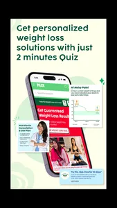 Plixlife screenshot 1