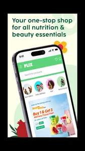 Plixlife screenshot 2