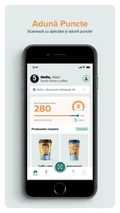 5 to go screenshot 1