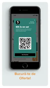 5 to go screenshot 4