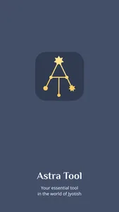 Astra Tool screenshot 0