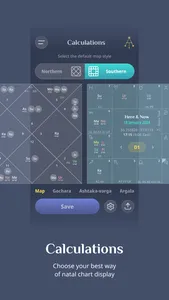Astra Tool screenshot 2