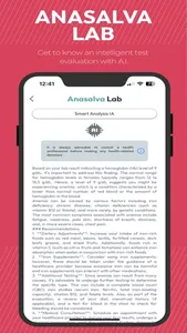 Anasalva Lab screenshot 4