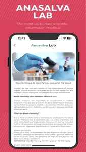 Anasalva Lab screenshot 7