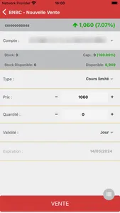 SA2IF Mobile screenshot 7