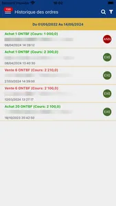 SA2IF Mobile screenshot 9