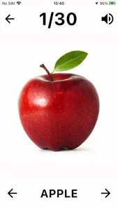 Flashcard English for beginner screenshot 3