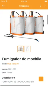 Ferremix screenshot 2