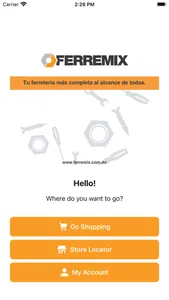 Ferremix screenshot 3