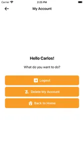 Ferremix screenshot 6