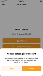 Ferremix screenshot 7