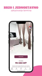 Bjuti Servis screenshot 0