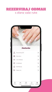 Bjuti Servis screenshot 3