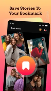 Story Viewer : Watch & Save screenshot 2