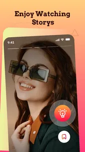 Story Viewer : Watch & Save screenshot 3