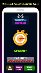Turkish Word Game screenshot 4