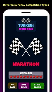 Turkish Word Game screenshot 5