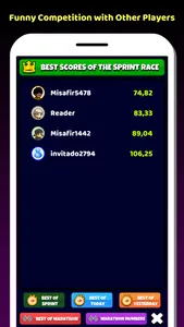 Turkish Word Game screenshot 6