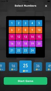 Number Sort Puzzle screenshot 2