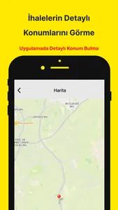 İhale Bulucu: Emlak & Araç Ara screenshot 6