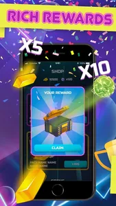 Plinko Adventure: Drop Ball screenshot 4