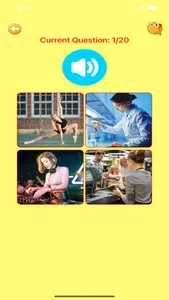 Learn Polish Voca Pro screenshot 6