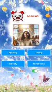 Learn Polish Voca Pro screenshot 7
