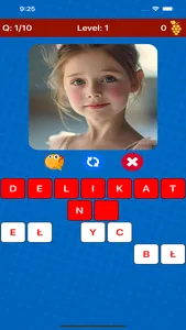 Learn Polish Voca Pro screenshot 8