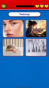 Game to learn Polish Voca screenshot 3