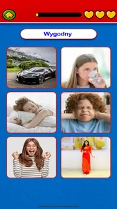 Game to learn Polish Voca screenshot 5