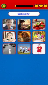 Game to learn Polish Voca screenshot 6