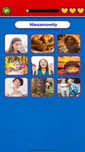 Game to learn Polish Voca screenshot 7