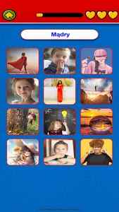 Game to learn Polish Voca screenshot 8