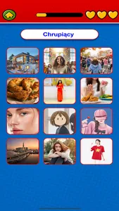 Game to learn Polish Voca screenshot 9