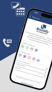 Bizcalls Analytics screenshot 6