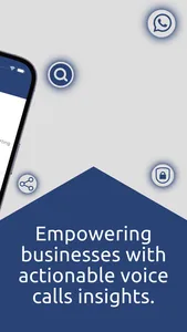 Bizcalls Analytics screenshot 7