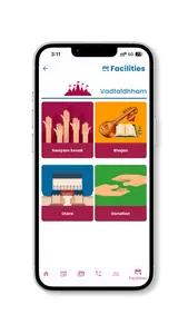 VadtalDham 200 screenshot 5