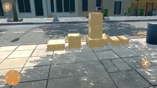 Supermarket Grocery Store 3D screenshot 2