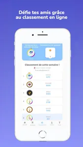 Quizia - Quiz Culture Générale screenshot 2