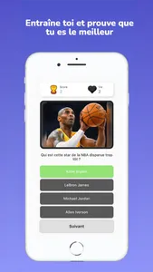 Quizia - Quiz Culture Générale screenshot 3