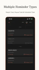 Notifyman screenshot 5